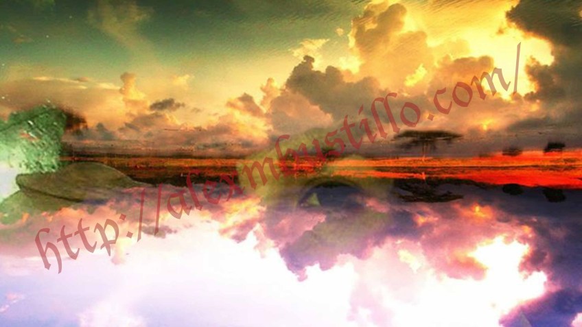 Aer-Sirius or The Translucence of Desire