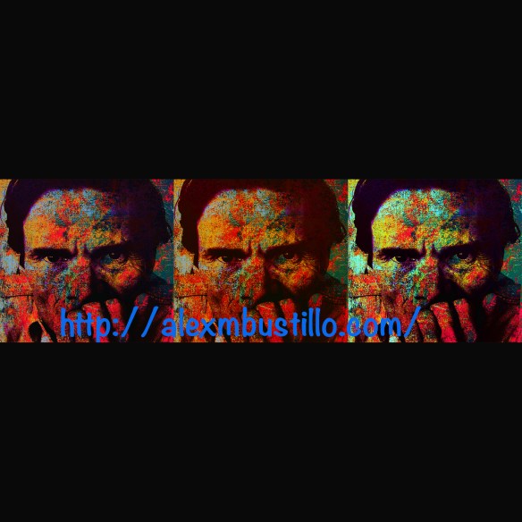 Portrait: I Desire Without Impulse ― Pier Paolo Pasolini