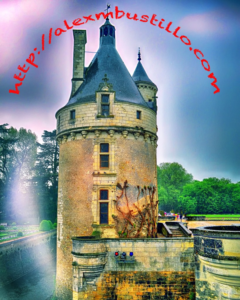 Château de Chenonceau