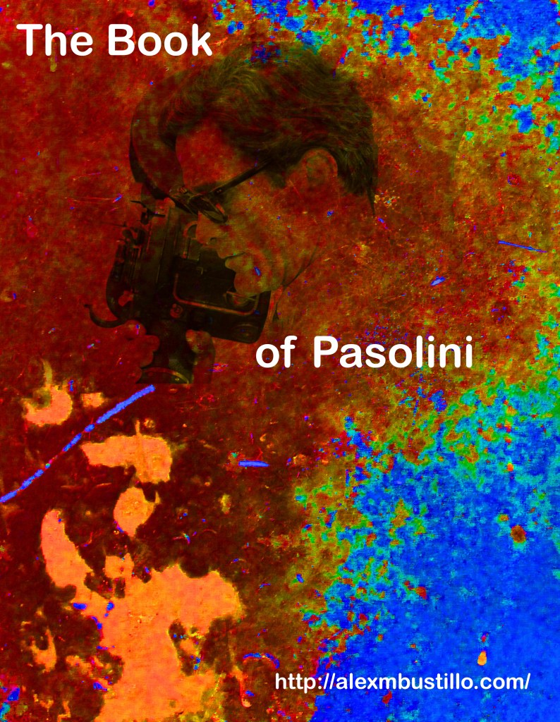 The Book of Pasolini