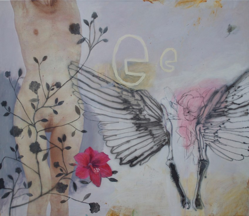 Johanne Randen : NoMansLand