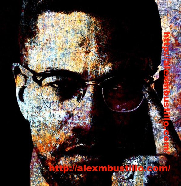 Malcolm X: Power In Defense Of Freedom