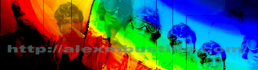 Alan Vega & Martin Rev : Suicide Triptych 3