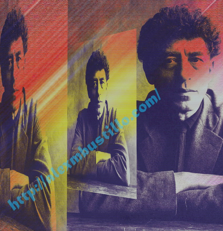 Alberto Giacometti: A masterpiece a hundred years ago is no longer so today.