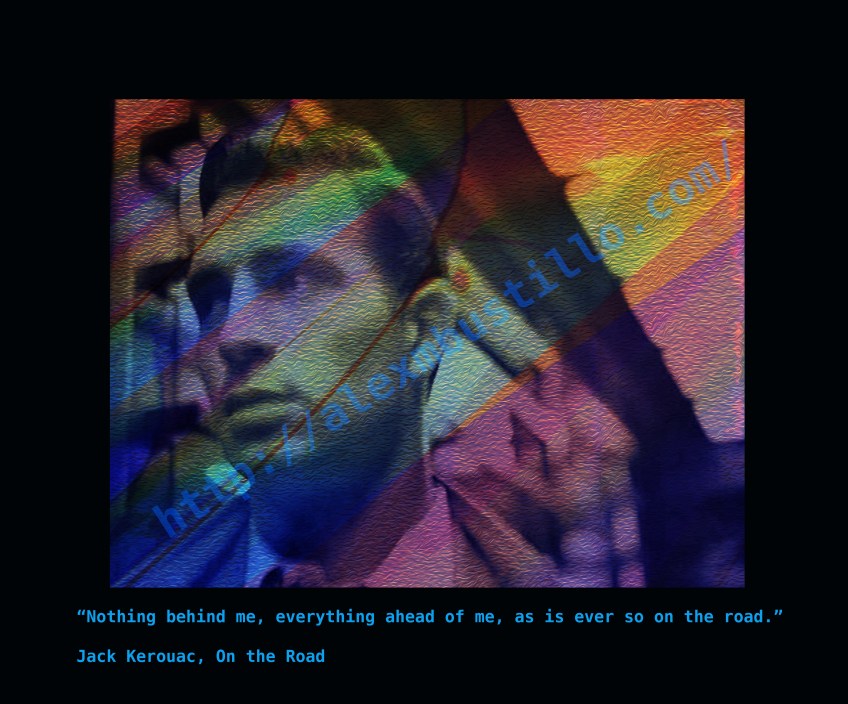 Jack Kerouac, On the Road