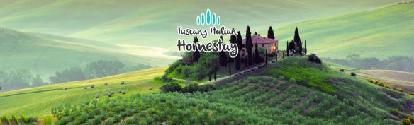 Tuscany Italian Homestay, Arezzo, Italy Italia