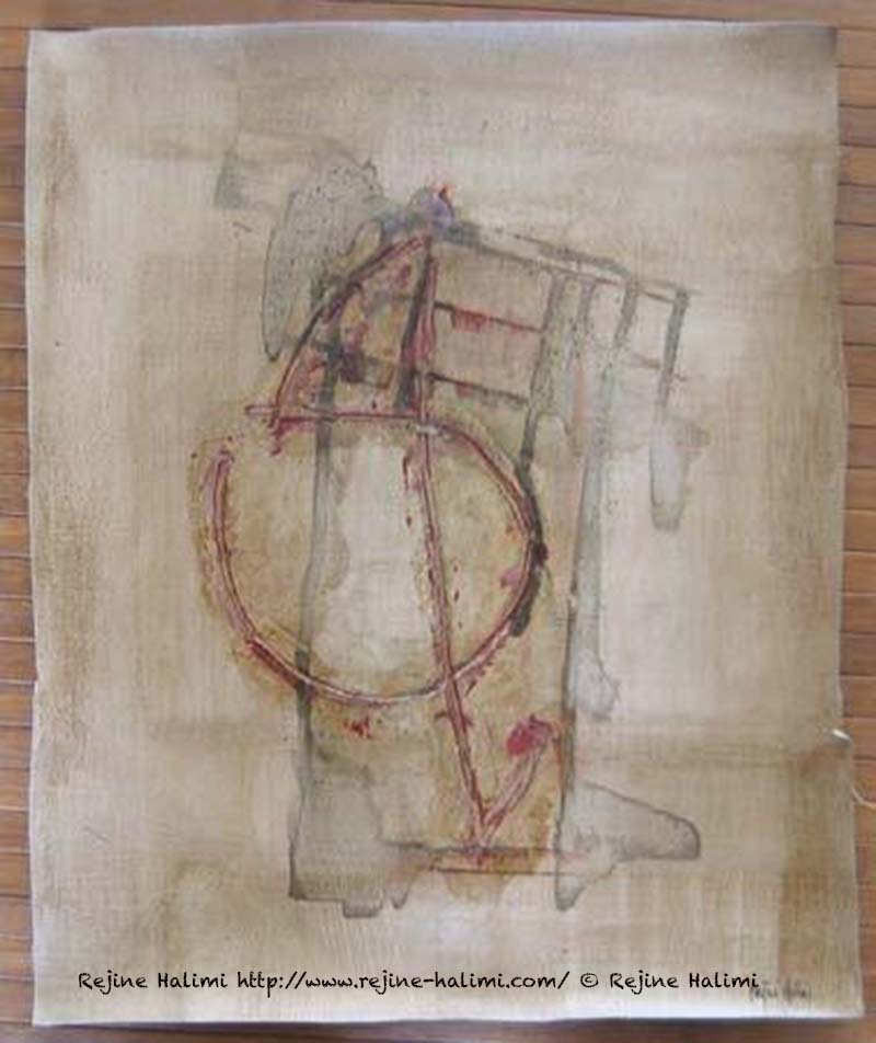 Rejine Halimi -6 ©Rejine Halimi http://www.rejine-halimi.com/