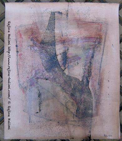 Rejine Halimi -5 ©Rejine Halimi http://www.rejine-halimi.com/