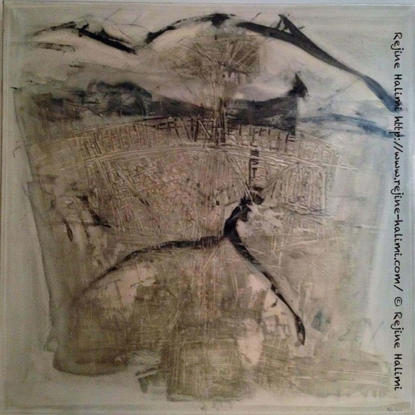 Rejine Halimi -4 ©Rejine Halimi http://www.rejine-halimi.com/