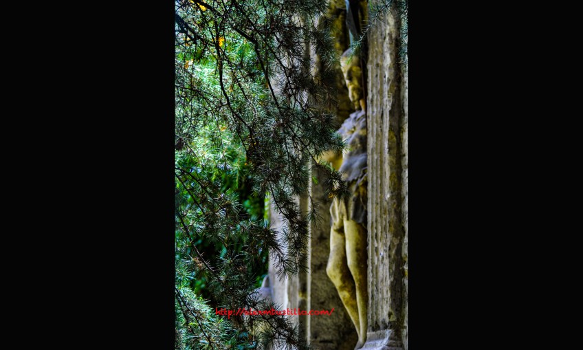 Casa Cervantes, Valladolid, España