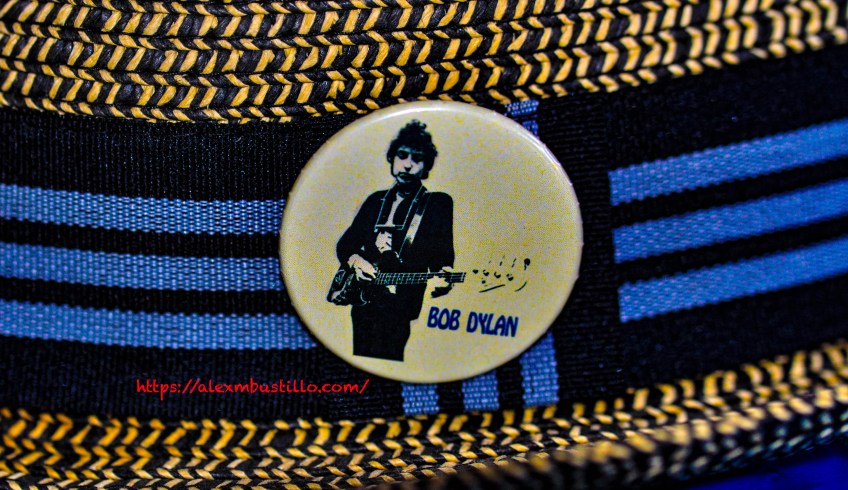 Dylan, Devil Records, Valencia, Spain