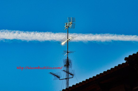 On The Turning Away, Valladolid, España