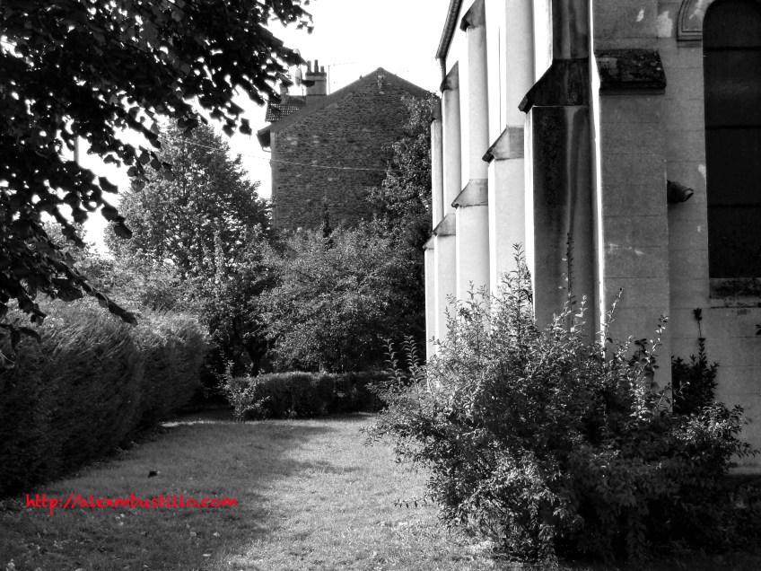 Association Cultuelle Eglise Réformée 16 Avenue Carnot, 91100 Corbeil-Essonnes, France ​Corbeil-Essonnes, France