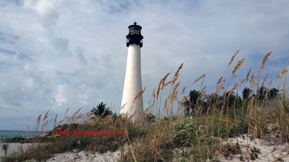Crandon Park, Key Biscayne, Florida