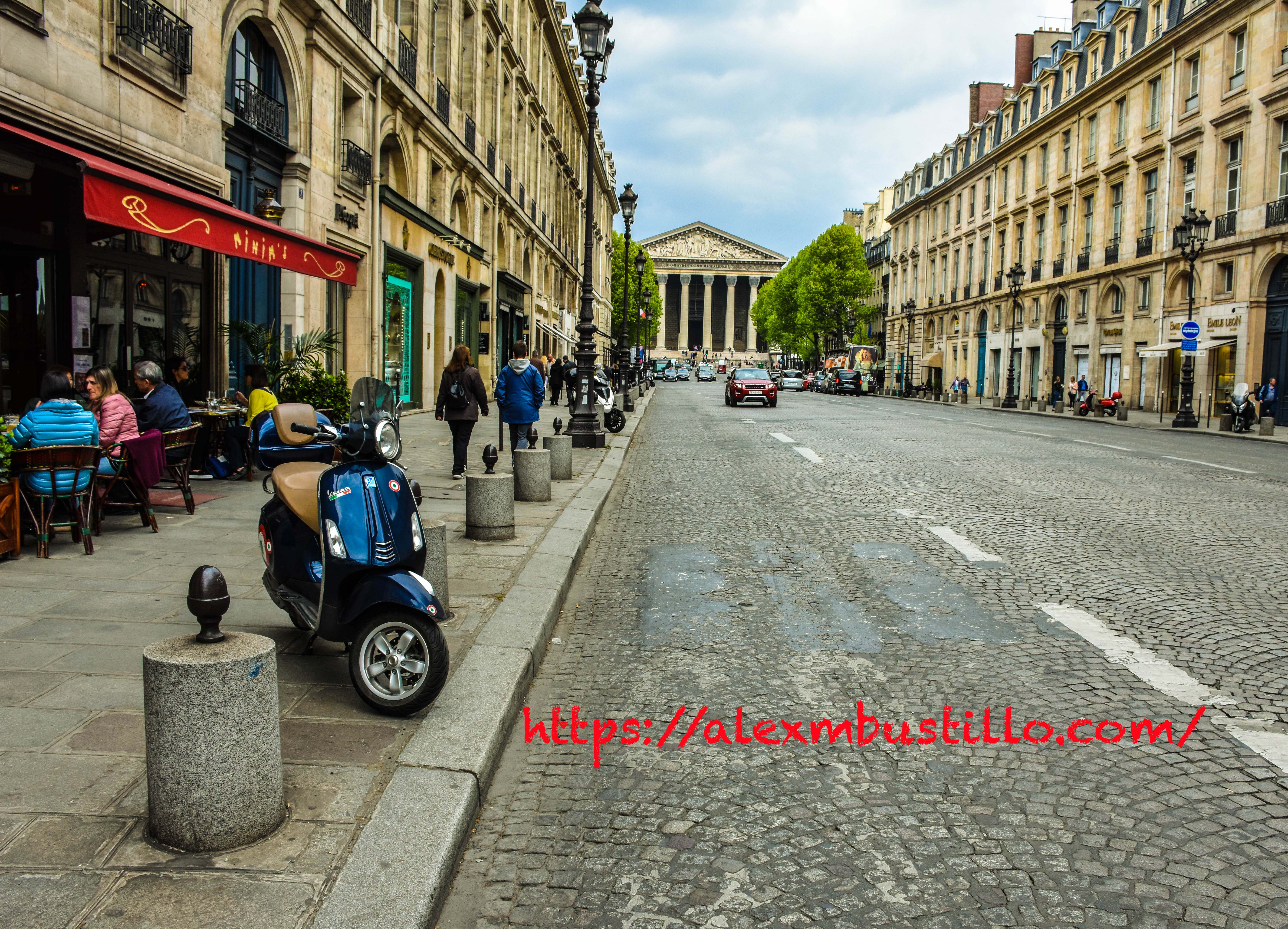 Minim's, 7 Rue Royale, 75008 Paris, France
