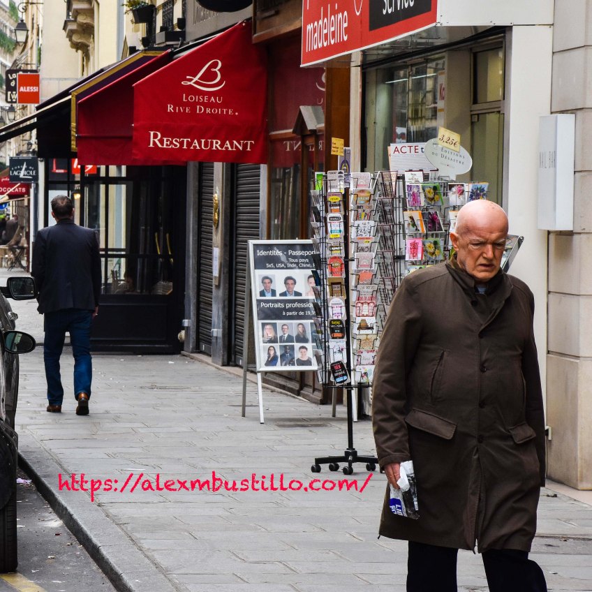 Rue Boissy d'Anglas, 75008 Paris, France