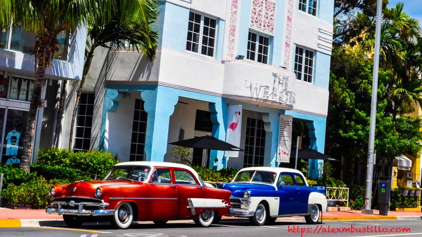 The Webster, 1220 Collins Ave, Miami Beach, FL 33139