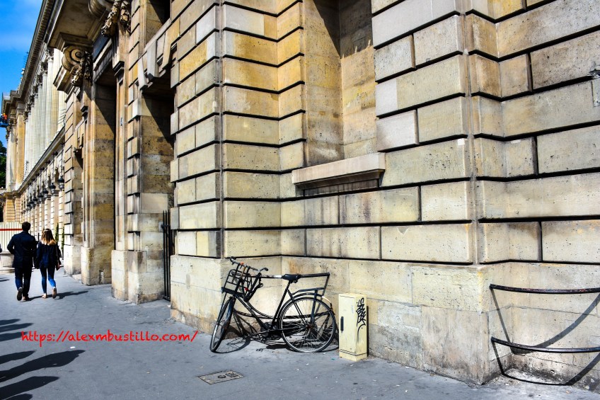 Place De La Concorde at Rue Royale, Paris