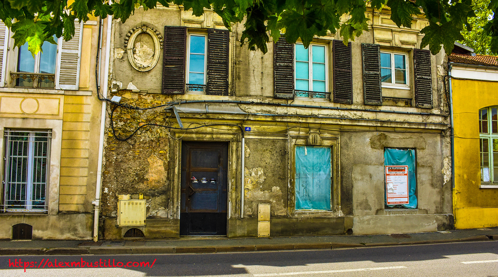 Rue du 14 Juillet, 91100 Corbeil-Essonnes, France