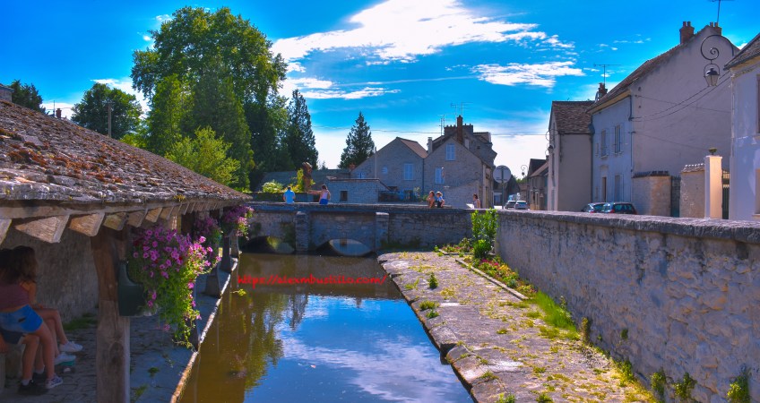 2 Rue Saint-Pierre, Milly-la-Forêt, Île-de-France, France