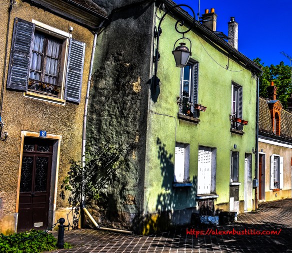 8, Rue Jean Cocteau, Milly-la-Forêt, Île-de-France, FRANCE