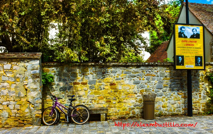 Bikes, Grande Rue, 77630 Barbizon, France