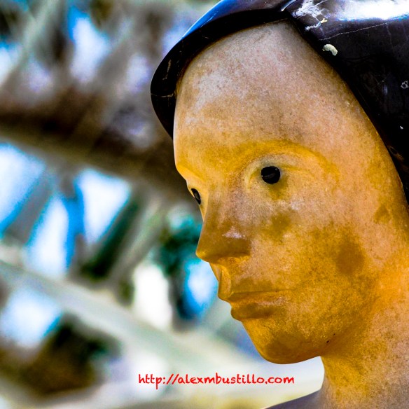 City of Arts and Sciences, Valencia, Spain