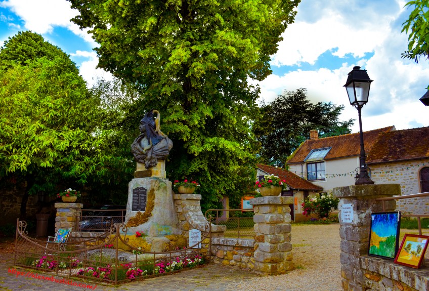 Le Gaulois, Grande Rue, Office du Tourisme officiel de Barbizon, Barbizon, FranceLe Gaulois, Grande Rue, 77630 Barbizon, France