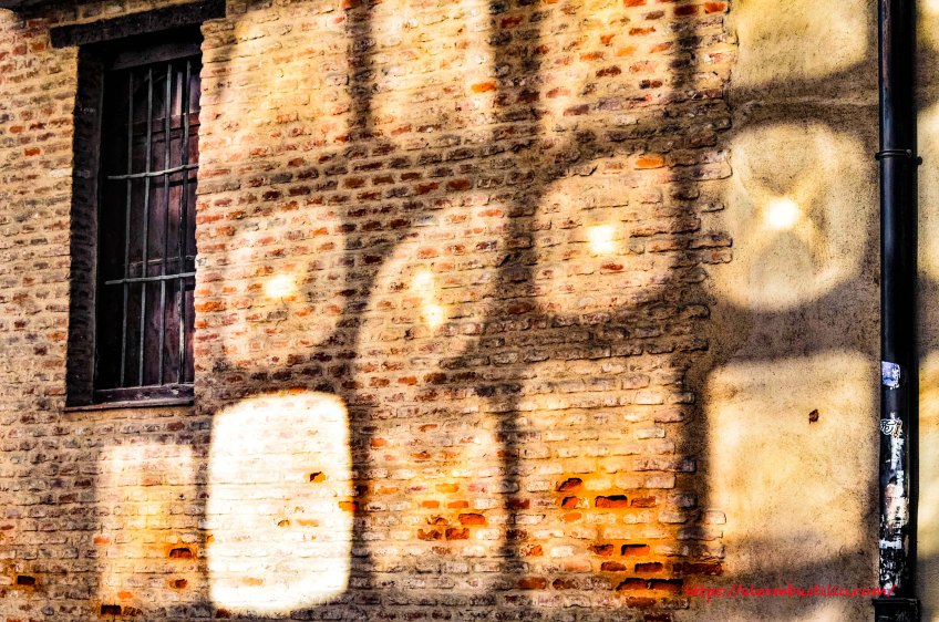 Los Muros De Valladolid