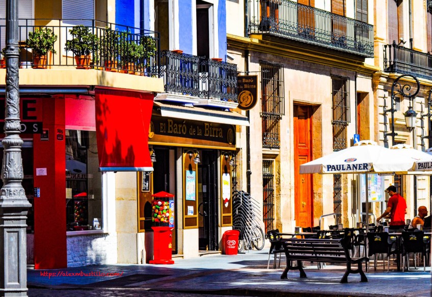 Sueca El Baro De La Birra