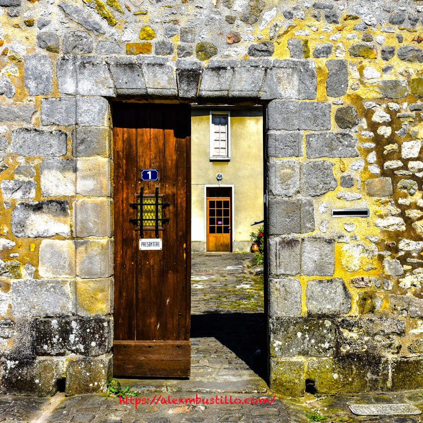 The Doors, Milly-la-Forêt, Île-de-France, France