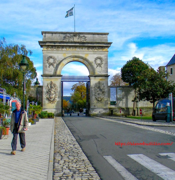 L'arsenal maritime de Rochefort, Corderie Royale | Charente Maritime