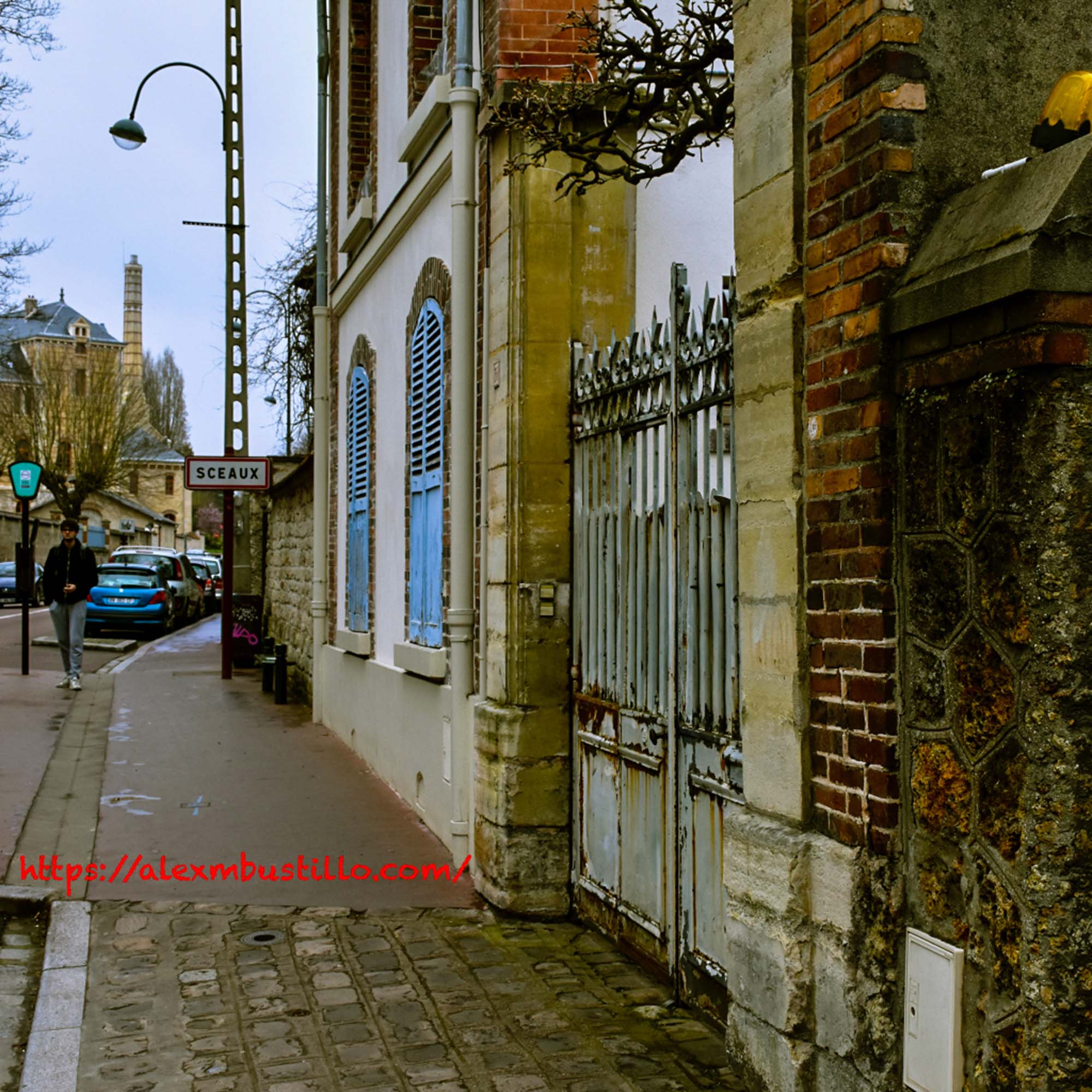 Sceaux, Hauts-de-Seine, FRANCE