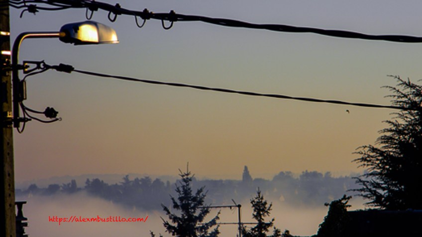 Twilight, Corbeil-Essonnes, France