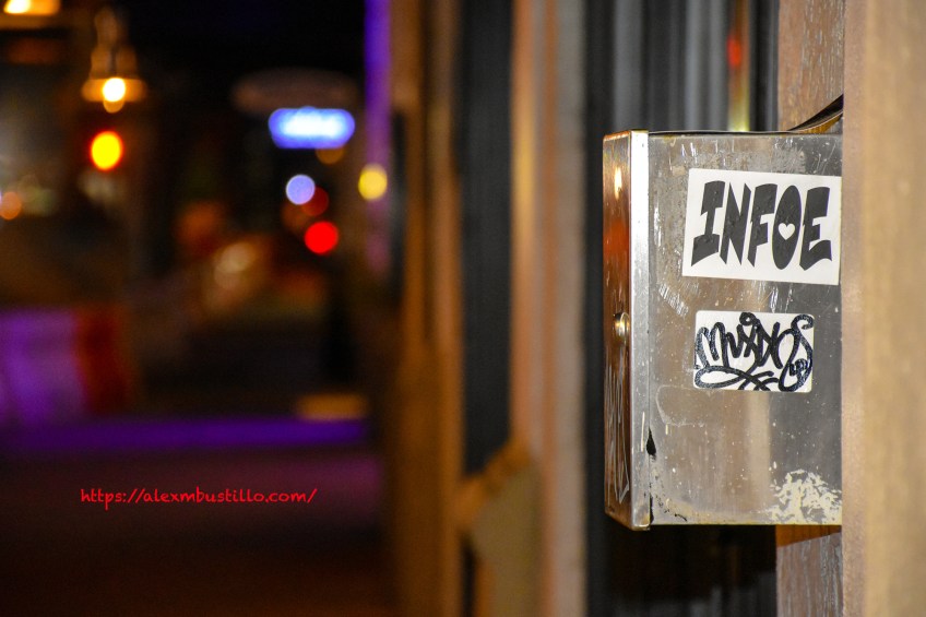 Coral Gables Dropbox