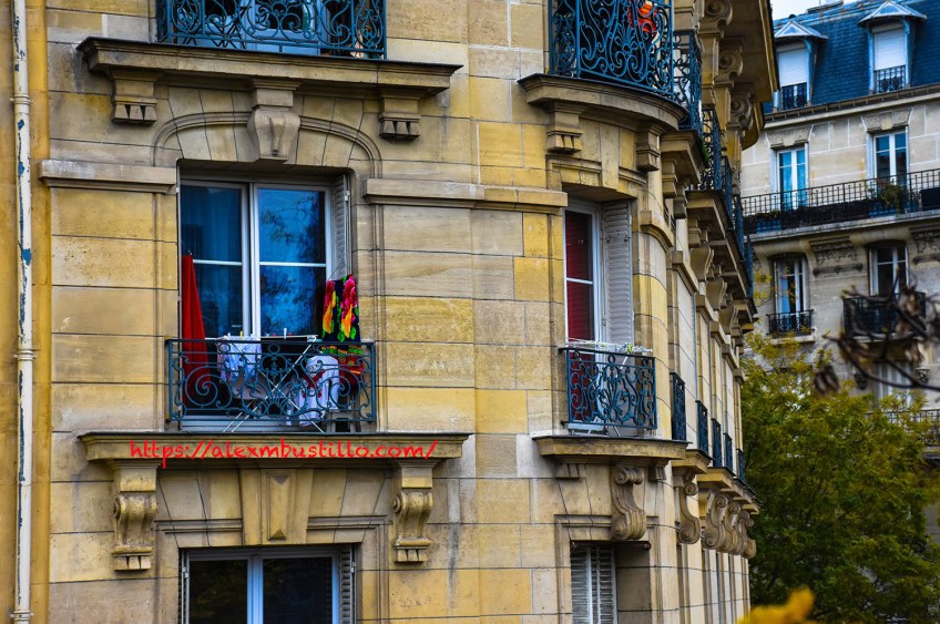 Windows, Porte de Versailles, Paris