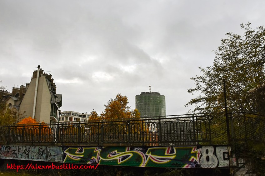 Porte de Versailles, Paris