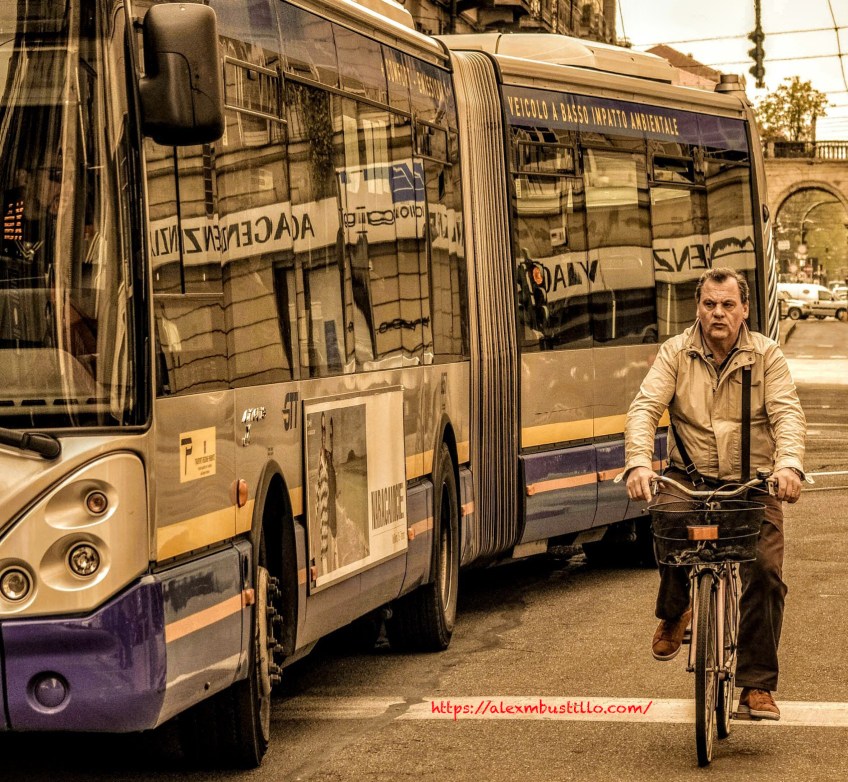 Torino Bike & Bus