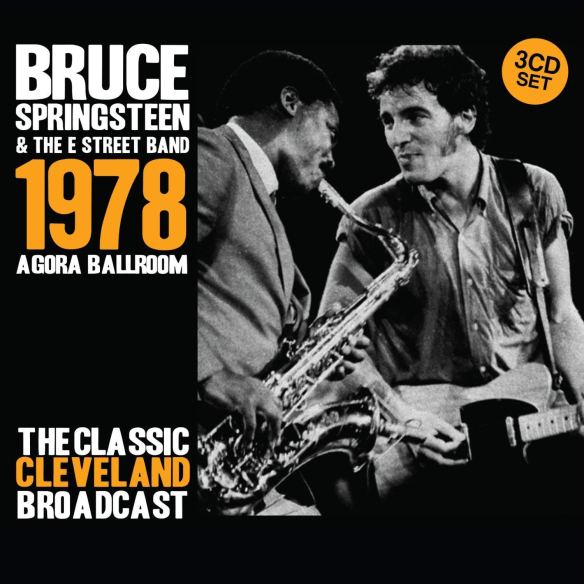 THE AGORA CLEVELAND, OH