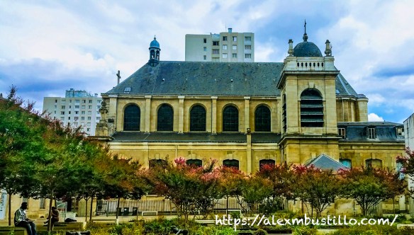 Salle Jean Jaures, Choisy-le-Roi