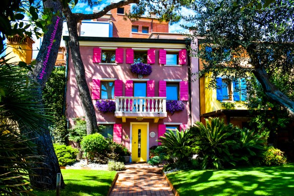 Caorle Home, Caorle, Venice, Veneto, Italy