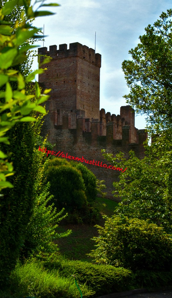 Citadella, Padua, Italy