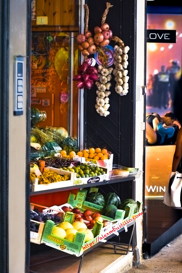 Facciamo Spese, Pordenone, Friuli-Venezia Giulia, Italia