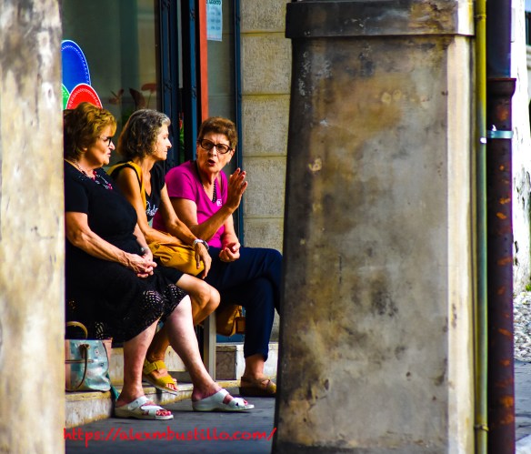 La Tertulia, Vittorio Veneto, Treviso, Veneto, Italy