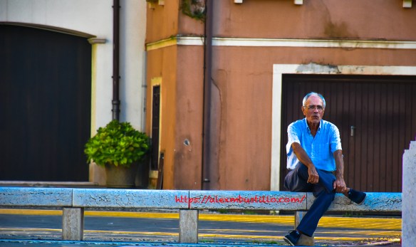 Portogruaro Square Portrait