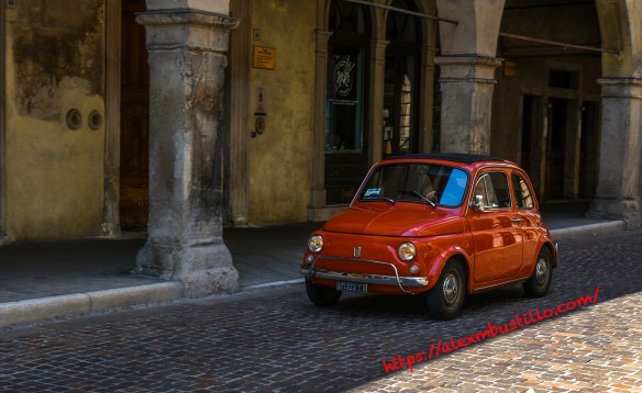 Vittorio Veneto, Treviso, Veneto, Italy
