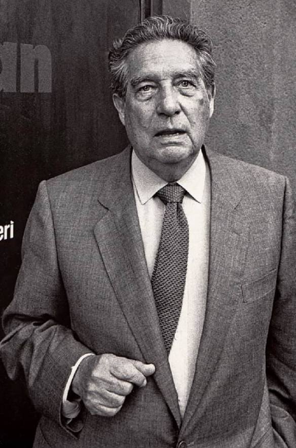Octavio Paz