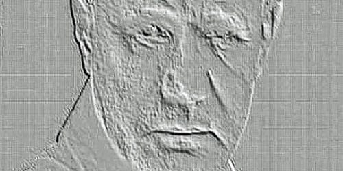 Saint Genet: Actor and Martyr 3