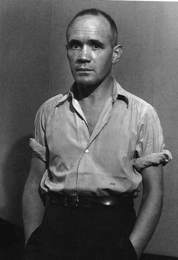 Saint Genet: Actor and Martyr