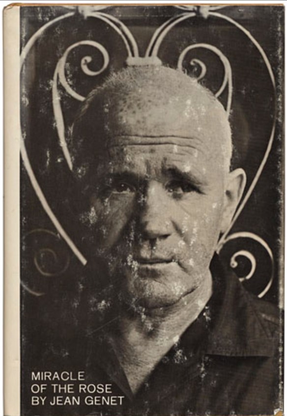 Saint Genet: Actor and Martyr 1